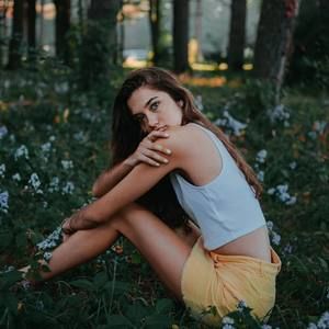 Meet your Posher, Delaney